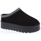 Platform Slip On Clogs