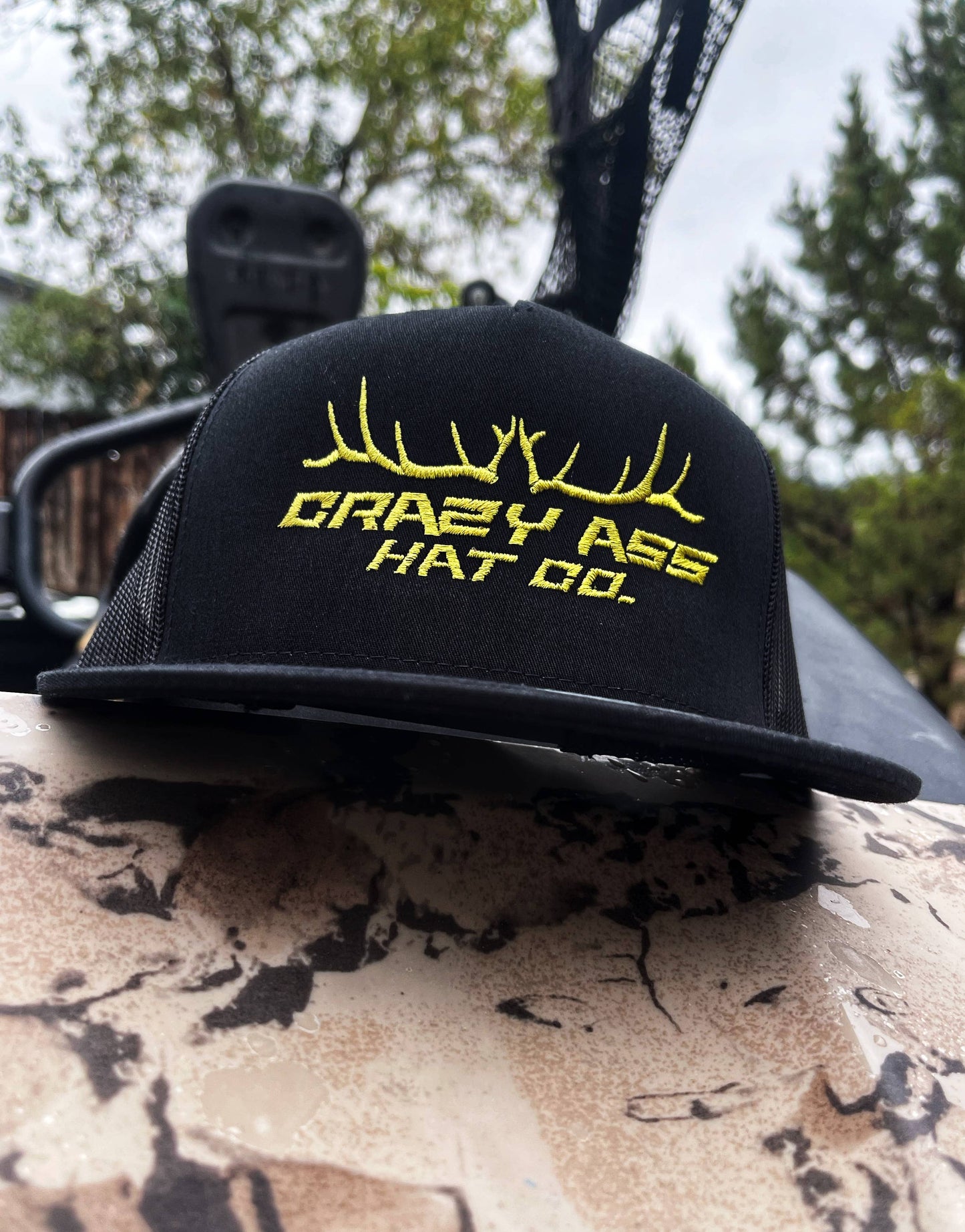 The Outfitter Hat