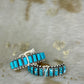 Turquoise Cuff Bracelet