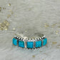 Turquoise Cuff Bracelet