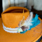 Hello Sunshine Custom Hat