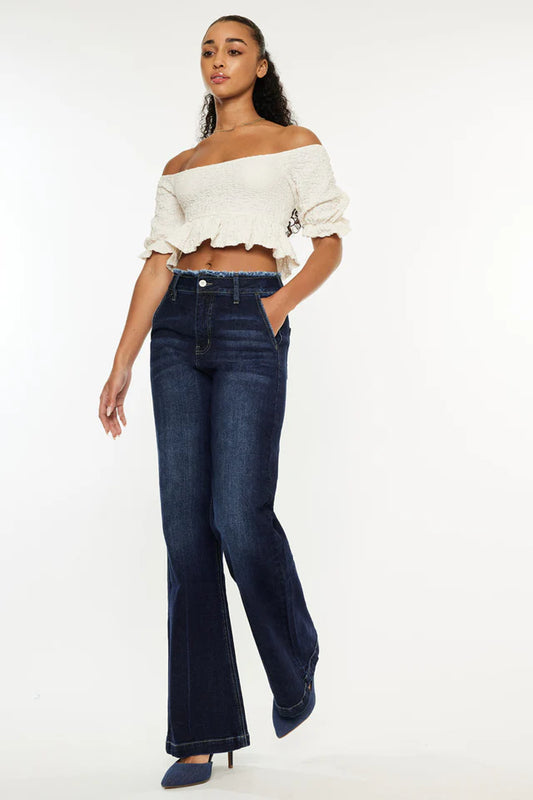 Mesa Flare Jeans