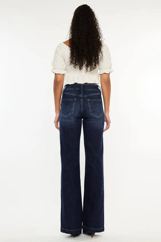 Mesa Flare Jeans