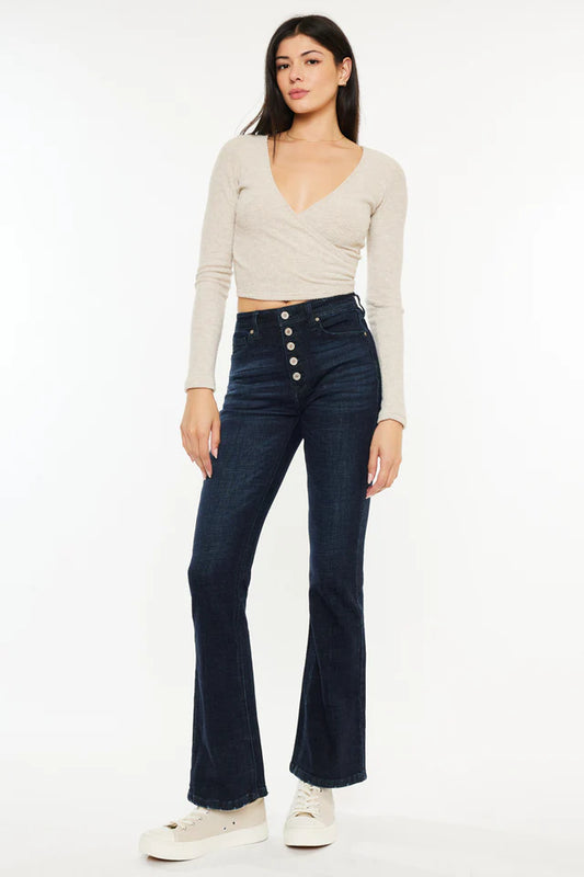 Petite Blair Jeans