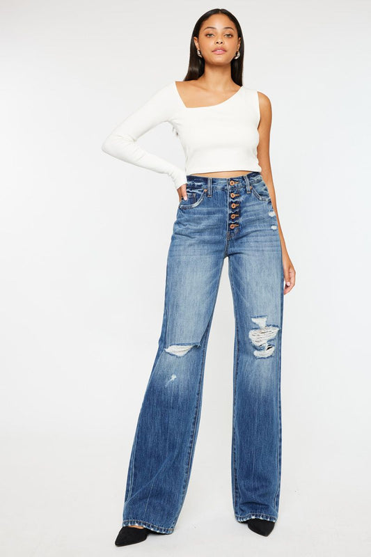Tennessee Jeans
