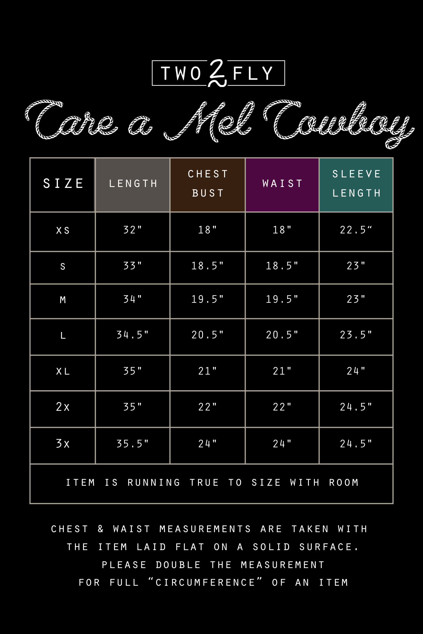 Care Mel Cowboy Sweater Dress