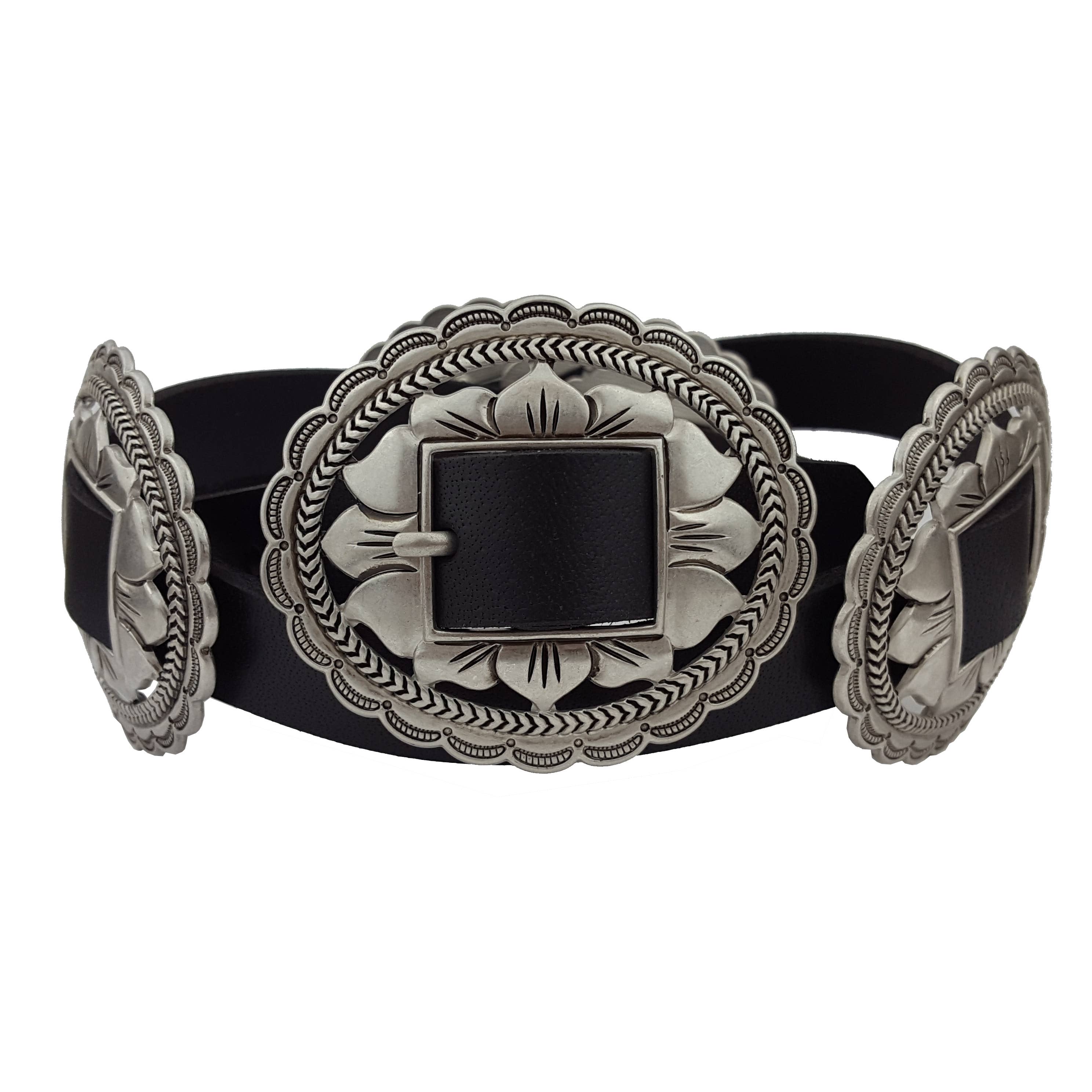 Western Concho Belt sale