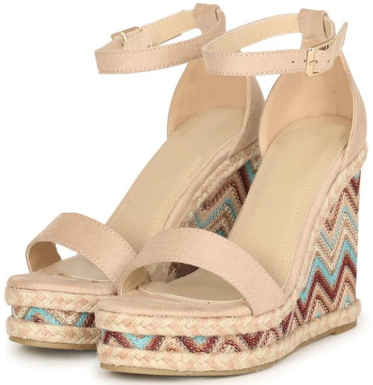 Aztec Wedge